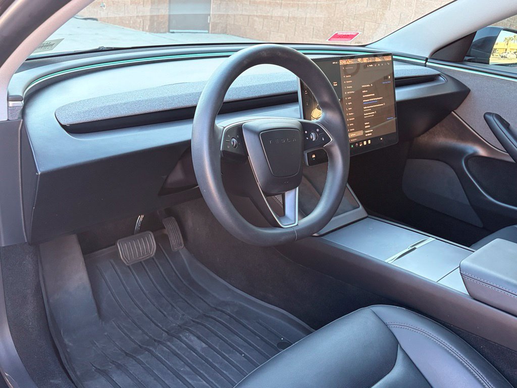 Used 2024 Tesla Model 3 Standard Range RWD image 12