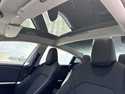 Used 2026 Tesla Model 3 RWD image 21