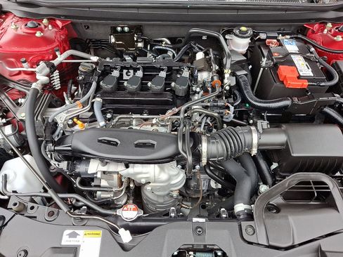 Used 2024 Honda Accord EX image 29