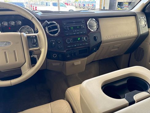Used 2008 Ford F250 Lariat AWD/4WD image 28