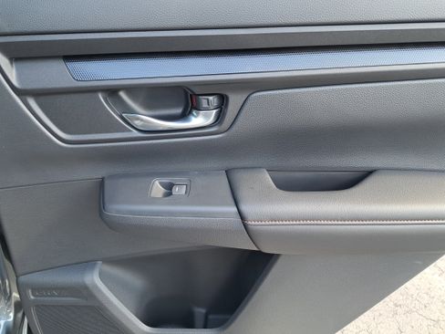 New 2026 Honda CR-V Sport image 14