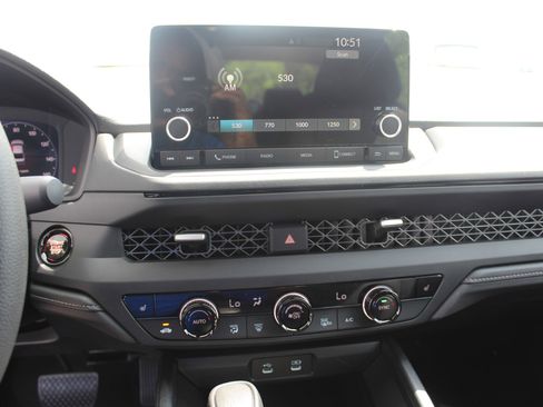 New 2025 Honda Accord SE image 7