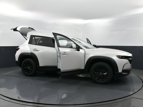 New 2025 MAZDA CX-50 AWD 2.5 S w/ Cargo Package image 37