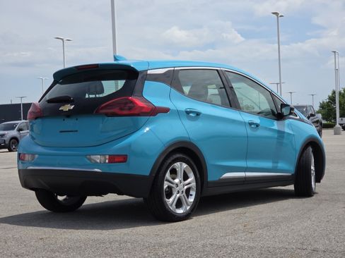 Used 2020 Chevrolet Bolt LT FWD image 15