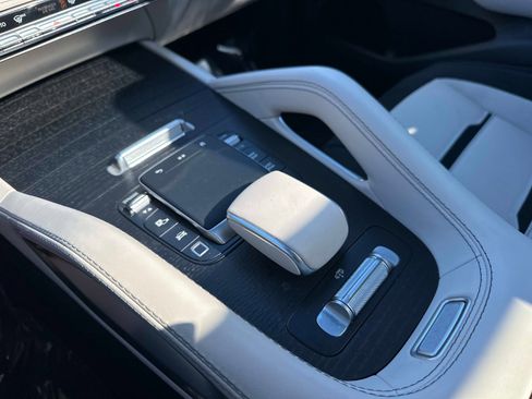 Certified 2025 Mercedes-Benz GLE 53 AMG 53 AMG image 29