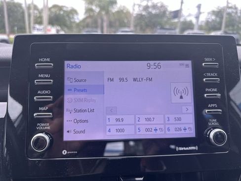 Used 2024 Toyota Camry SE FWD image 25