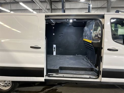 Used 2023 Ford Transit 350 Low Roof w/ Load Area Protection Package image 32