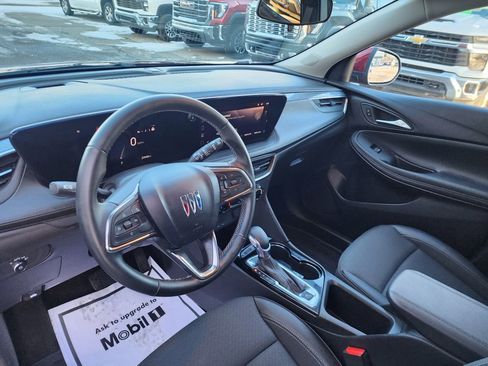 Used 2024 Buick Encore GX Preferred image 29