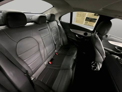 Used 2019 Mercedes-Benz C 300 Sedan image 20