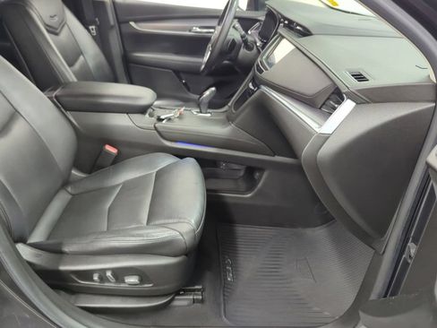 Used 2018 Cadillac XT5 Luxury AWD/4WD image 33