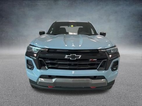 New 2026 Chevrolet Colorado Z71 AWD/4WD image 3