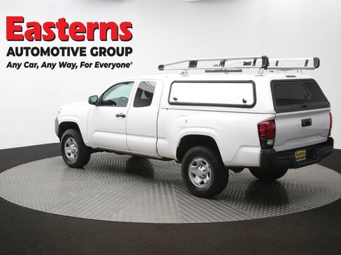 Used 2021 Toyota Tacoma SR RWD image 62
