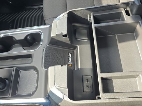 New 2026 Chevrolet Silverado 1500 RST w/ Convenience Package II image 35