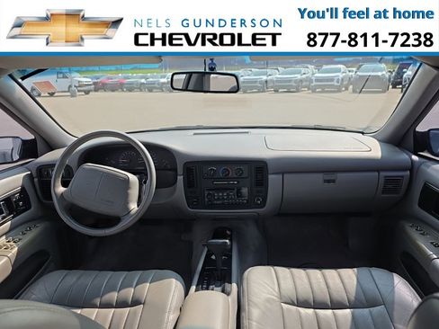 Used 1996 Chevrolet Impala SS image 10