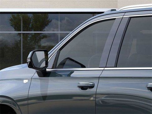 New 2026 Cadillac Escalade Luxury image 12