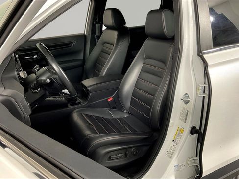 Used 2024 Honda CR-V Sport-L image 21