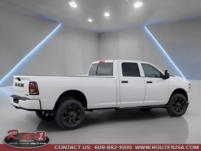 New 2027 RAM 2500 Tradesman AWD/4WD image 5