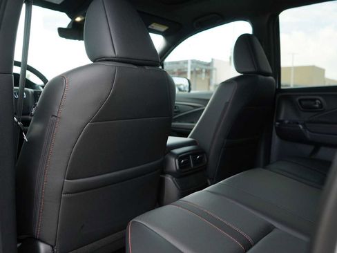 Certified 2026 Honda Ridgeline TrailSport image 13