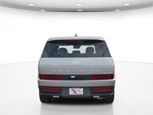 New 2026 Hyundai Santa Fe SE image 7