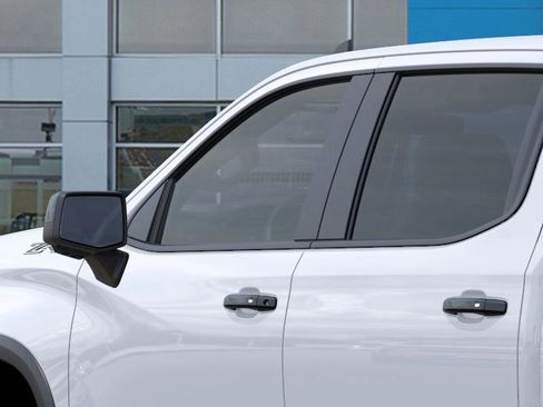 New 2026 Chevrolet Silverado 1500 ZR2 AWD/4WD image 12