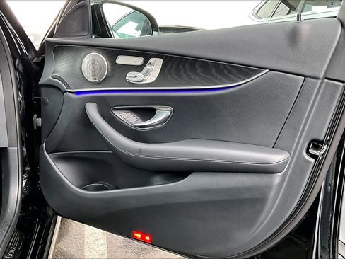 Certified 2023 Mercedes-Benz E 350 Sedan image 22