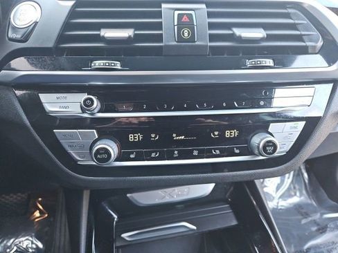 Used 2021 BMW X3 xDrive30i image 16