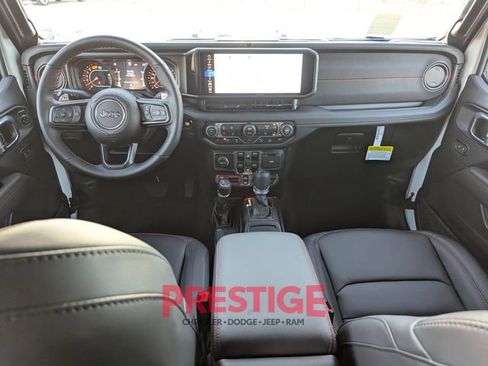 New 2026 Jeep Wrangler Unlimited Rubicon 392 image 25