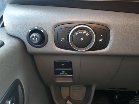 Used 2024 Ford Transit 250 148 Medium Roof w/ Load Area Protection Package image 25