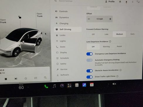 Used 2026 Tesla Model Y AWD image 20