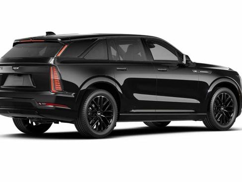 New 2026 Cadillac Escalade IQ Sport 1 w/ LPO, ONYX Package AWD/4WD image 19