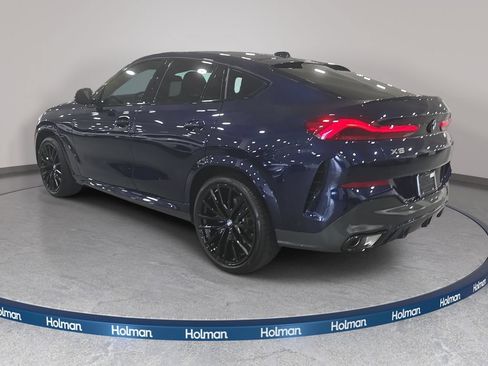 Used 2027 BMW X6 xDrive40i w/ Premium Package AWD/4WD image 8