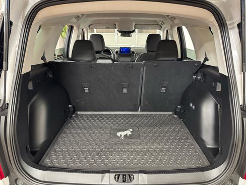 Used 2022 Ford Bronco Sport Big Bend w/ Convenience Package image 32