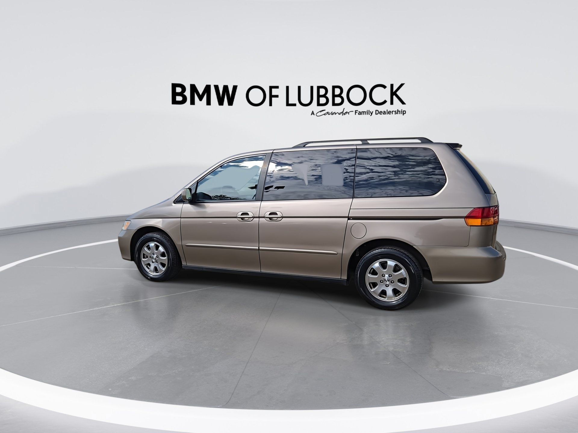 Used 2004 Honda Odyssey EX image 6