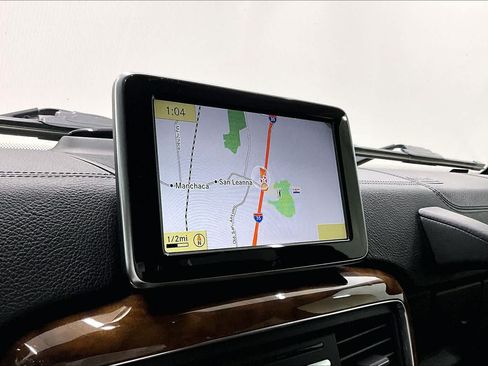 Used 2013 Mercedes-Benz G 550 image 32