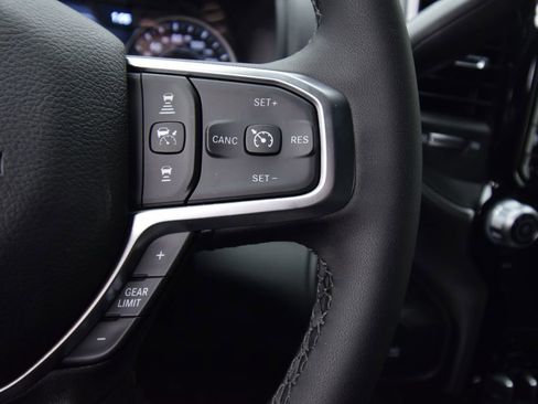 New 2026 RAM 2500 Big Horn image 30