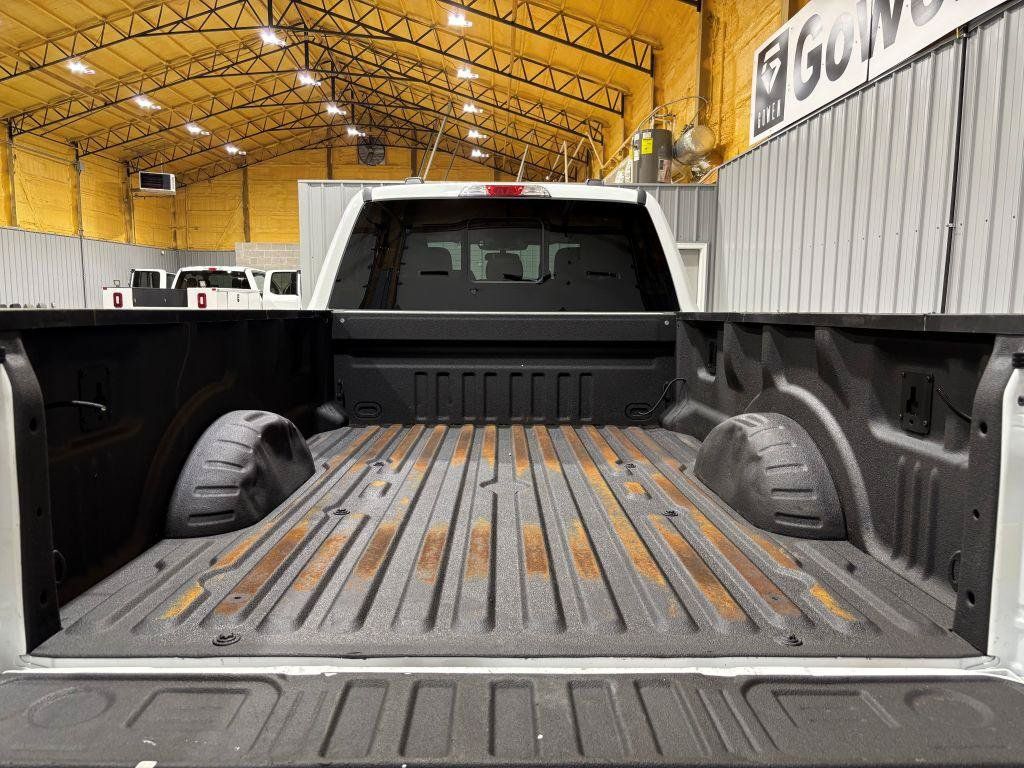 Used 2023 Ford F250 XL w/ XL Driver Assist Package AWD/4WD image 22