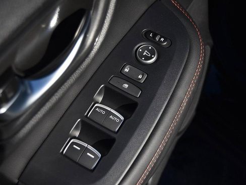 New 2026 Honda HR-V Sport image 8