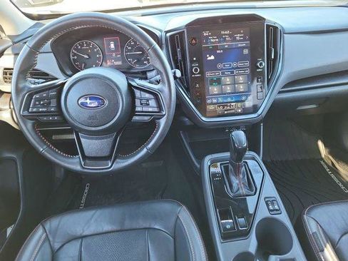 Used 2024 Subaru Crosstrek 2.5i Limited AWD/4WD image 13