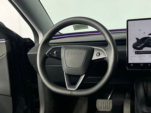 Used 2025 Tesla Model 3 Long Range image 10