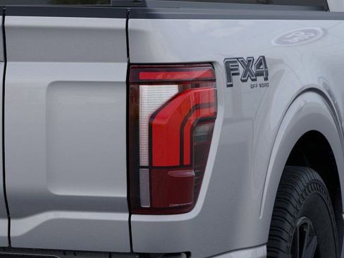 New 2026 Ford F150 Platinum image 20