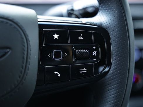 New 2026 Genesis GV80 3.5T Prestige AWD/4WD image 35