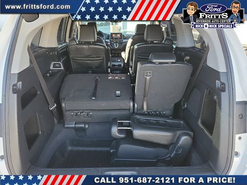Used 2022 Honda Odyssey Touring image 18