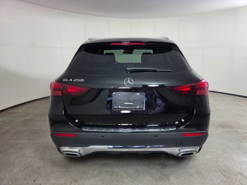 New 2026 Mercedes-Benz GLA 250 image 5