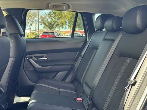 Certified 2025 MAZDA CX-50 2.5 Hybrid w/ Cargo Package image 24