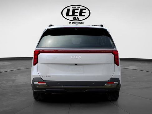 New 2026 Kia Carnival SX w/ SX Dark Edition Package image 6