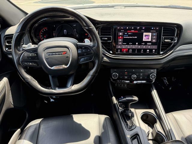 Used 2021 Dodge Durango GT AWD/4WD image 20