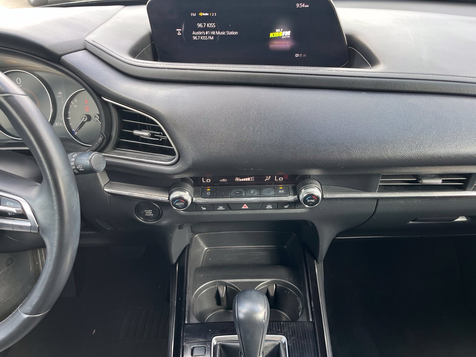 Certified 2023 MAZDA CX-30 AWD 2.5 S w/ Preferred Package image 24