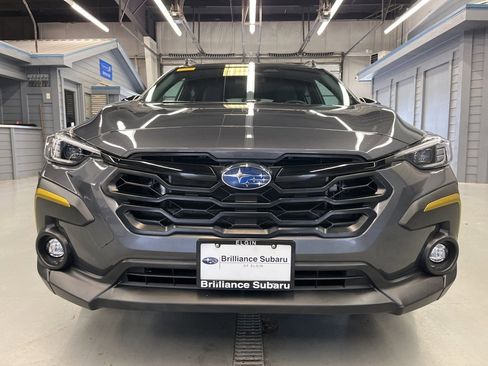 Certified 2024 Subaru Crosstrek 2.5i Sport image 2