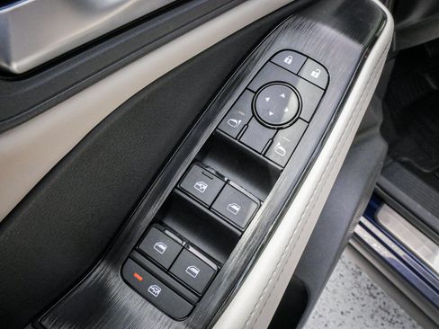 Used 2026 Nissan Rogue Dark Armor FWD image 15