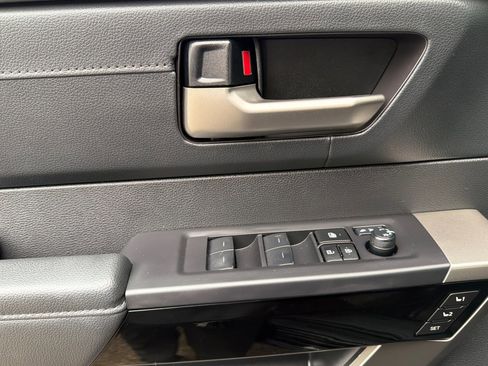 Used 2024 Toyota Tundra Limited w/ TRD Off-Road Package image 11